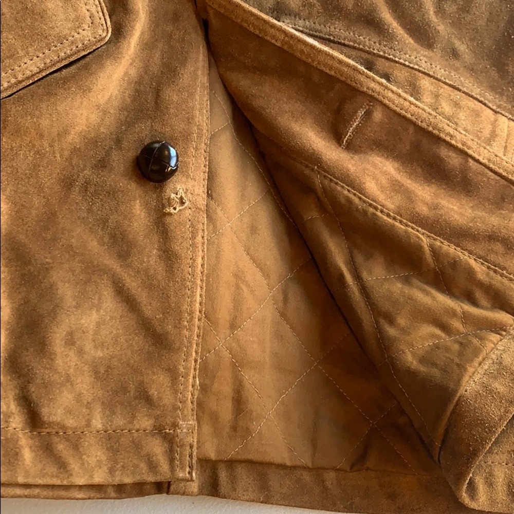 Wilson Jacket - Picture 7 of 7